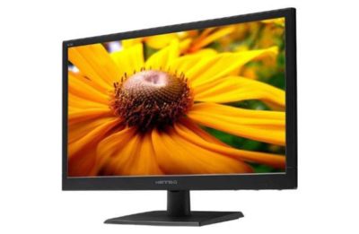 Hannspree HannsG HL226HPB 21.5 Inch LED Monitor. Hannspree HannsG HL226HPB 21.5 Inch LED Monitor.